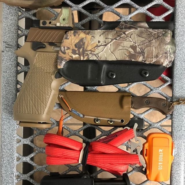 Emergency Medical Training and Equipment - a Requested Classic