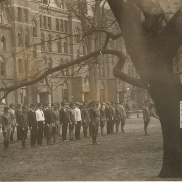 5 AMERICA - Restoring Public Trust In Universities - . PETER BERKOWITZ 092326