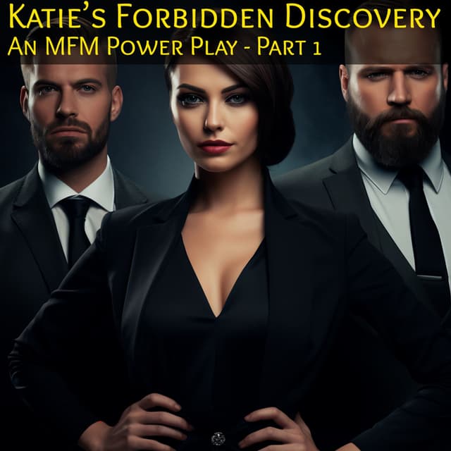 Katie’s Forbidden Discovery: Part 1 - An MFM PowerPlay