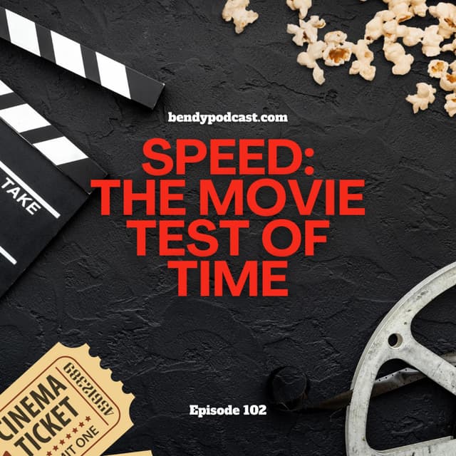 Speed: The Movie Test of Time