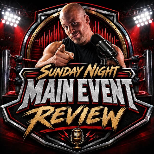 Full Sunday Night Main Event Review - Cody's Heel Turn Has BEGUN!
