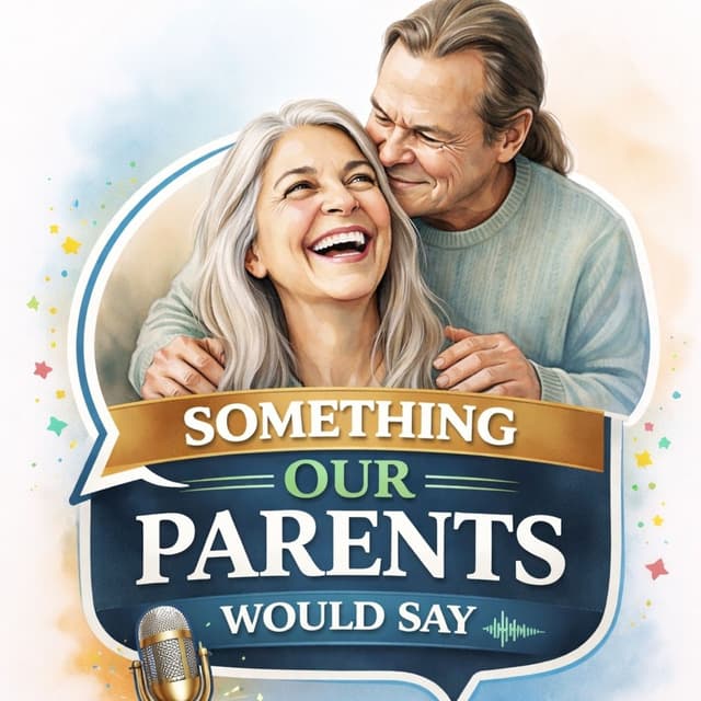 Something Our Parents Would Say You Need Your Head Examined