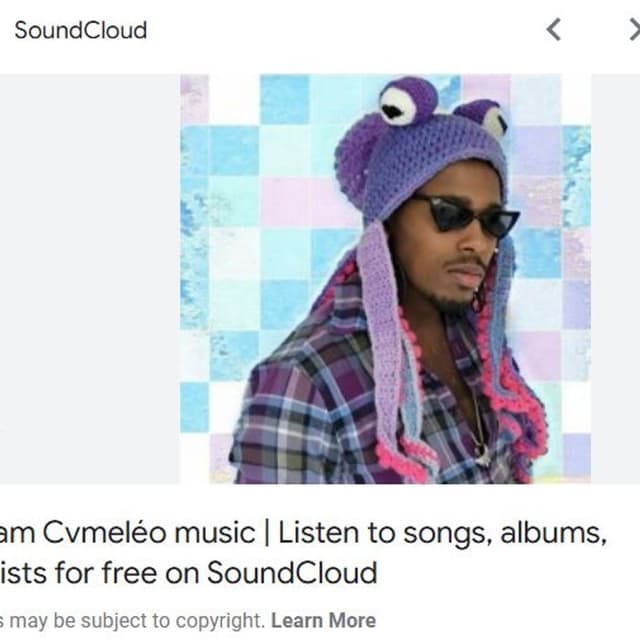 Featuring "Complicated" by Cammellio: Before You Fall in Love, Ask This...