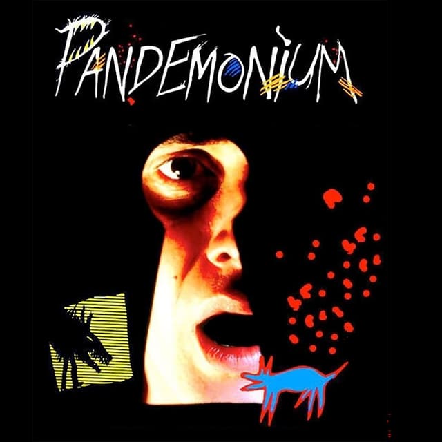 Episode 786: Pandemonium (1987)