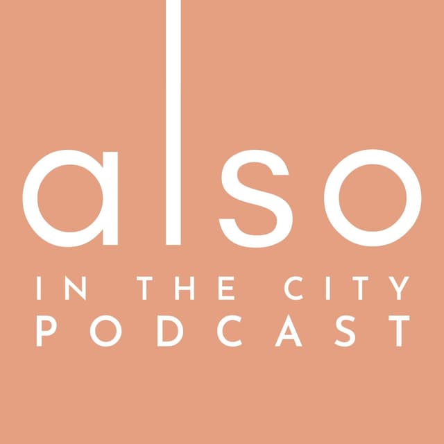 In The City Season 1: Episode 8