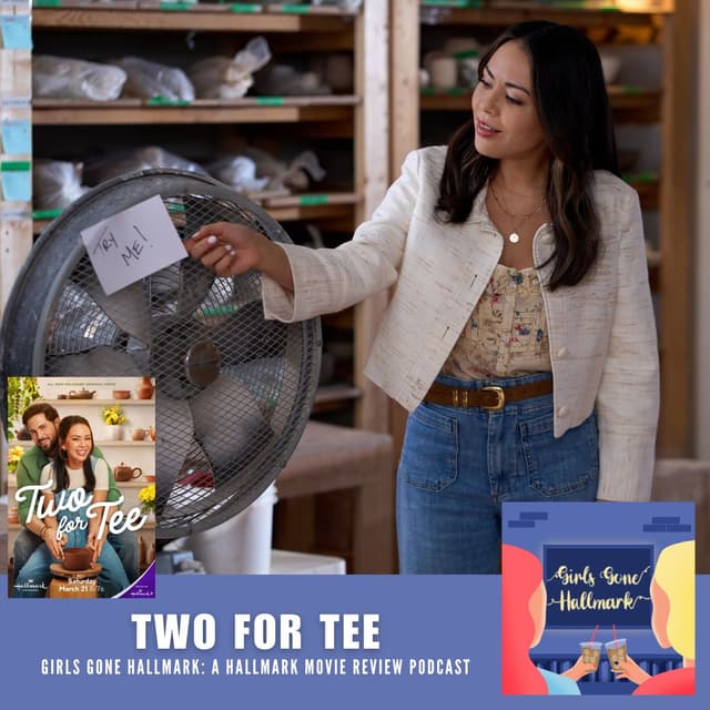 Two for Tee