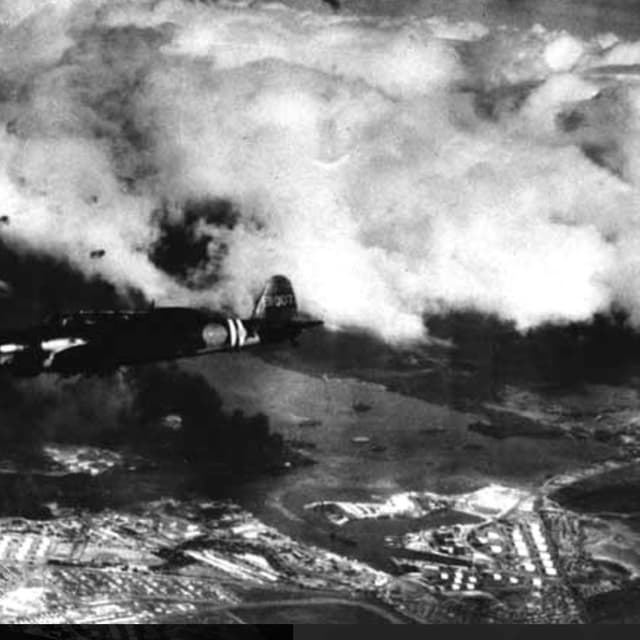 2. Honoring Pearl Harbor Hero Doris Miller - TOM MODLY 092126