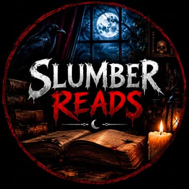 SLUMBER READS