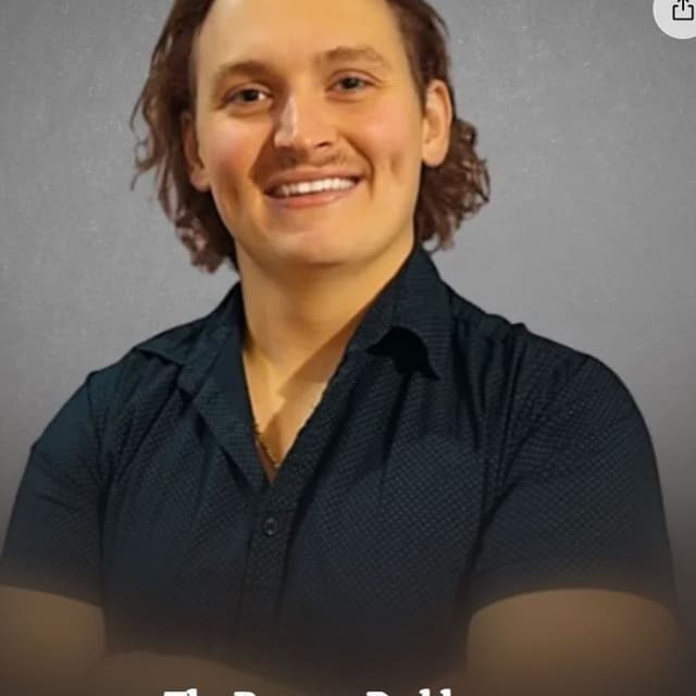 The Official Banana Daddy