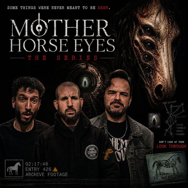 Mother Horse Eyes Series Review: Pt 1