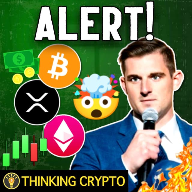 URGENT! 2026 WILL BE BULLISH FOR BITCOIN & CRYPTO SAYS TETHER EXEC!