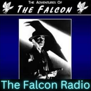 The Falcon Radio