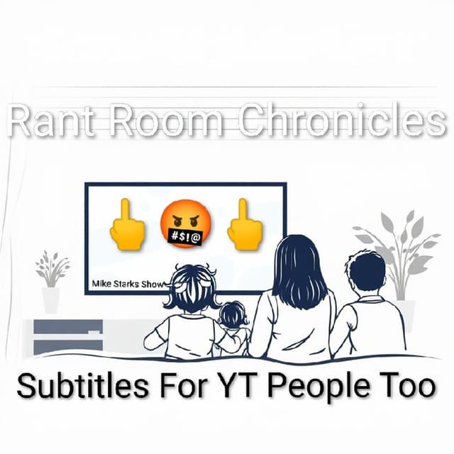 Subtitles For YT People Too