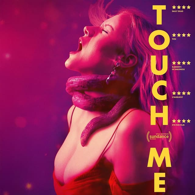Special Report: Addison Heimann on Touch Me (2025)