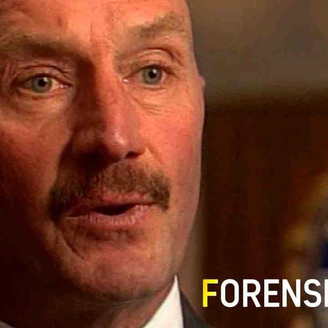 Forensic Files - Season Ties That Bind - Full Episode