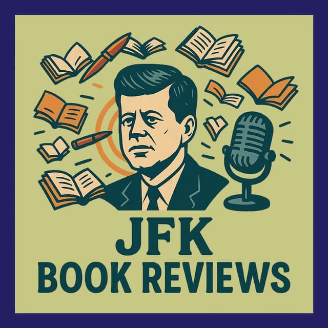 JFK Book Reviews - 11-22-63 By Stephen King