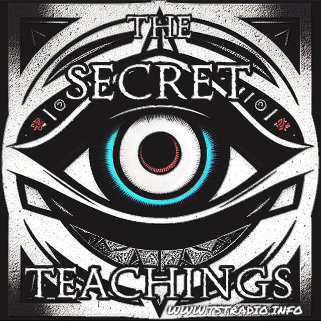 The Secret Teachings