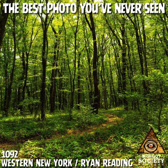 The Western New York Bigfoot That Shouldn’t Exist