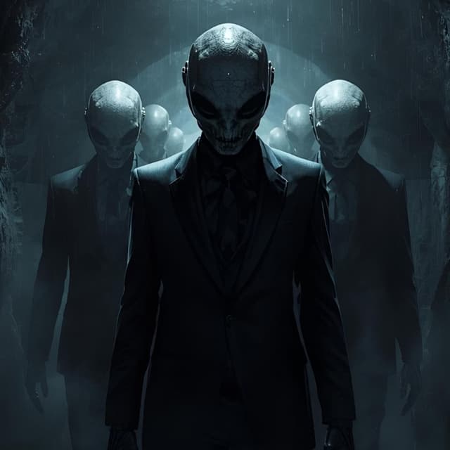 Alien-manipulation-&-Mind control