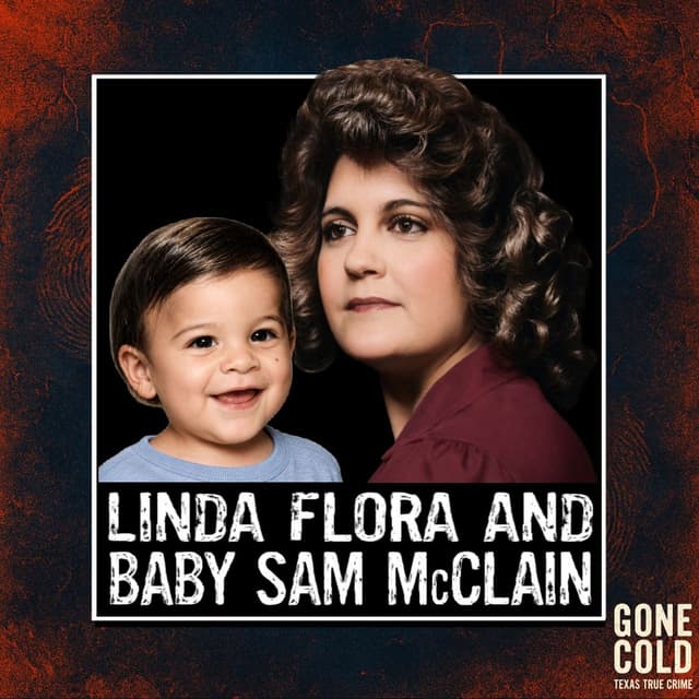 Linda Flora & Baby Sam McClain