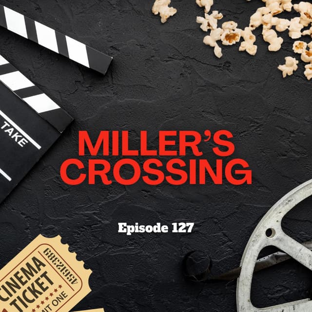 Miller's Crossing