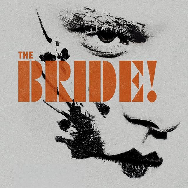Special Report: The Bride! (2026)