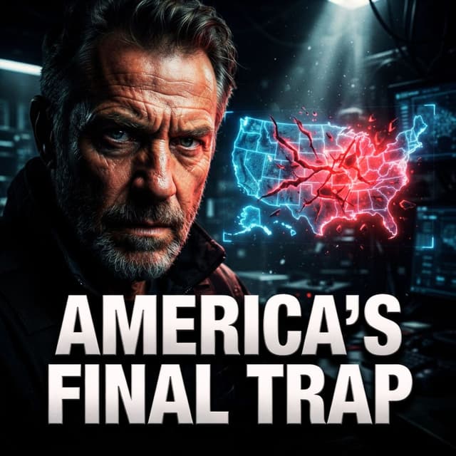 The END of the American Empire? (The 'Chinese Nostradamus' WARNING)