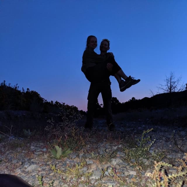 Marriage & Survival