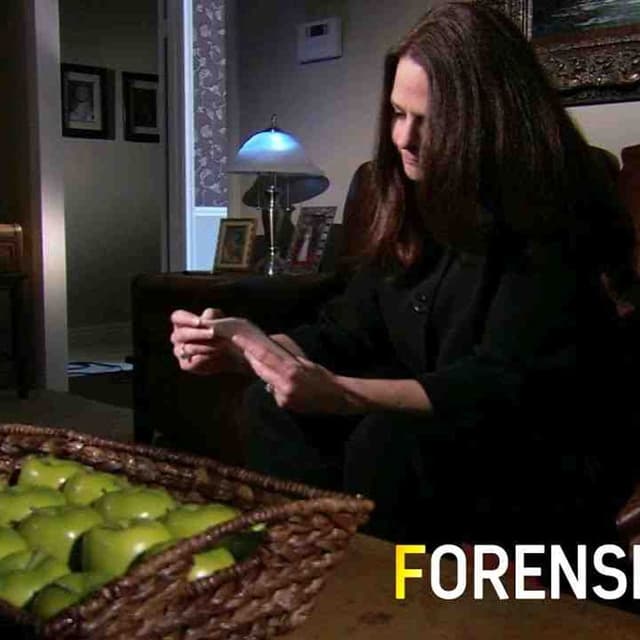 Forensic Files (HD) -- House Hunting - Full Episode