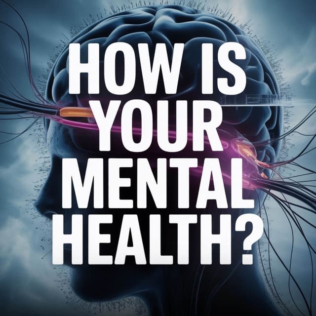 How is your Mental Health? | Mufti Menk