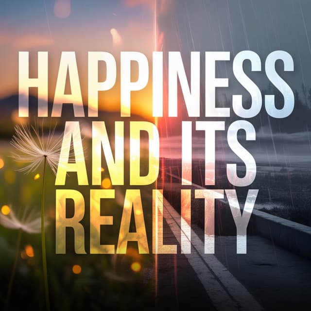 Lecture - Happiness and its Reality | Mufti Menk