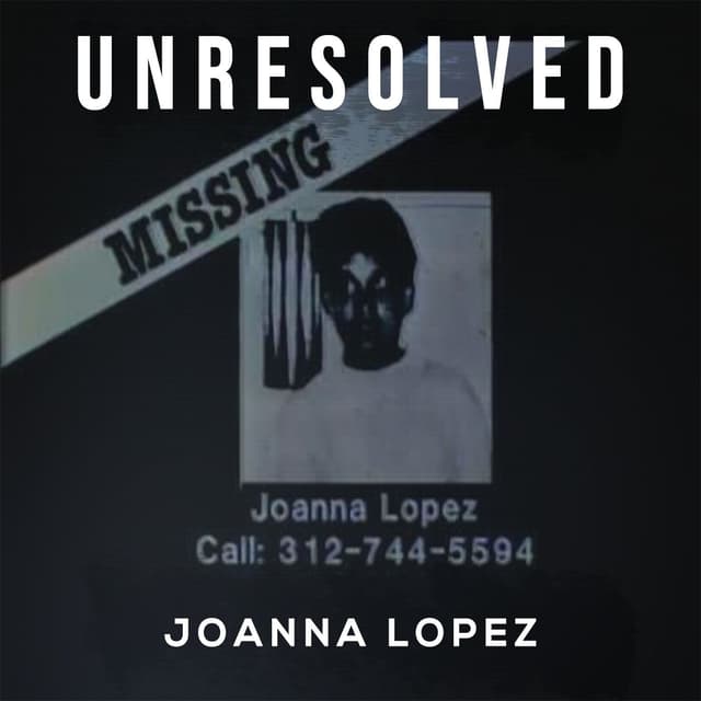 Preview: Joanna Lopez