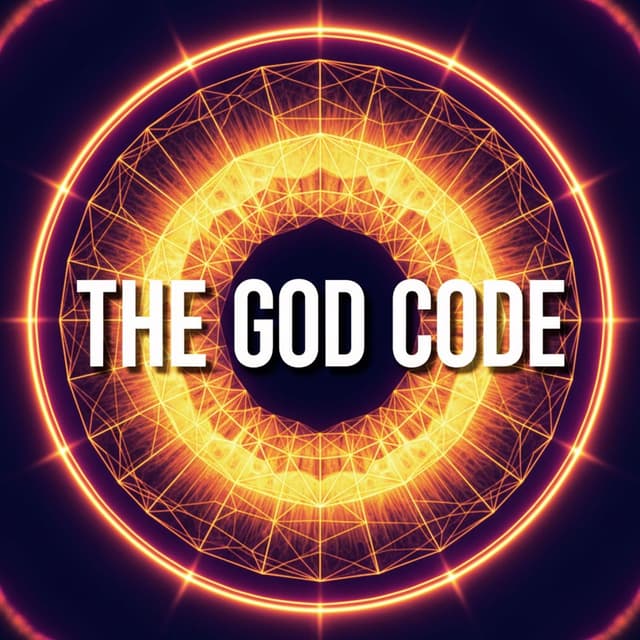 The GOD Code: Scientists Just Found the Hidden Map Inside Everything
