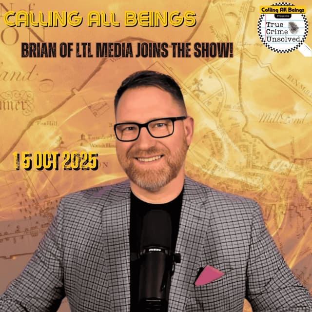 CAB Welcomes Brian of LTL Media!!!