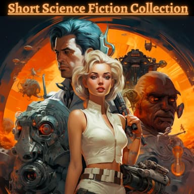 Short Science Fiction Collection