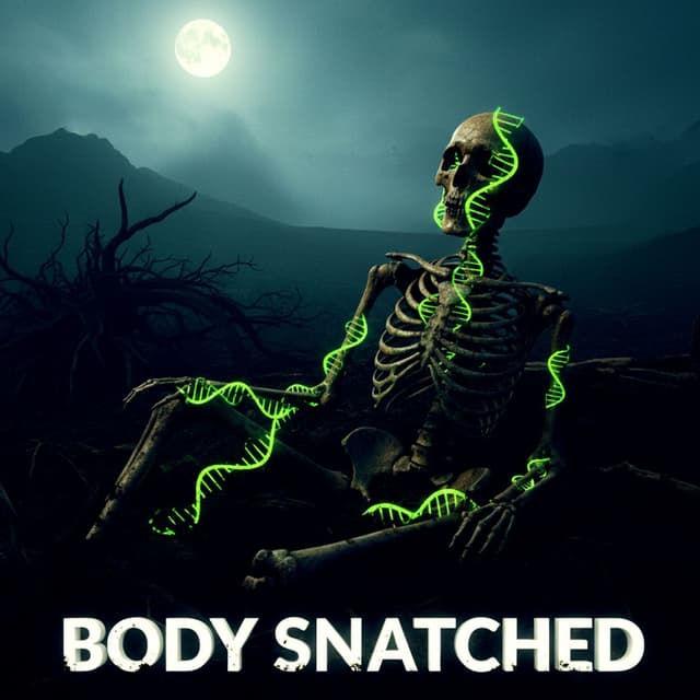 No One Was Supposed To Find These: The Darkest Secrets of the Middle of Nowhere