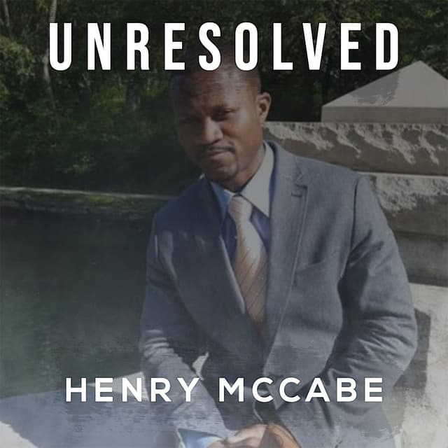 Henry McCabe