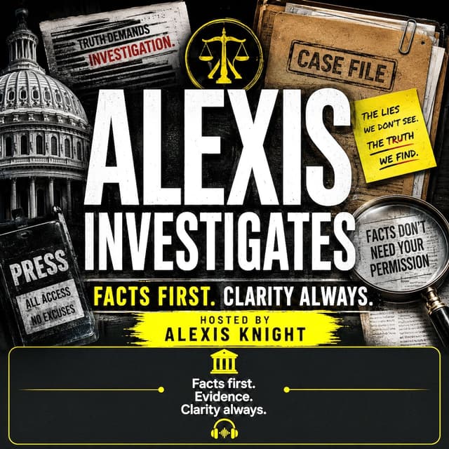 Alexis Investigates l The Algorithm: What Is It...and Is It Learning You or Are You Teaching It?