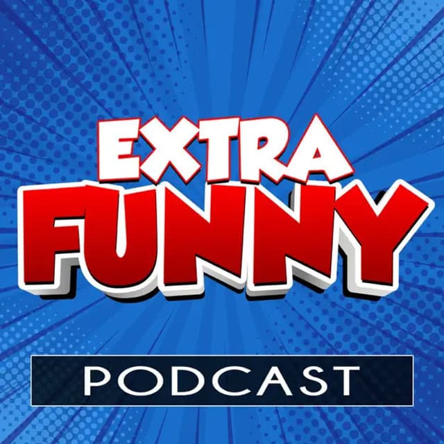 Extra Funny | TJ Lends a Hand | September Twenty First