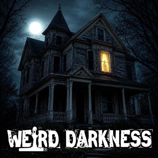 Spend the Night With the Dead: America's Haunted AirBNBs
