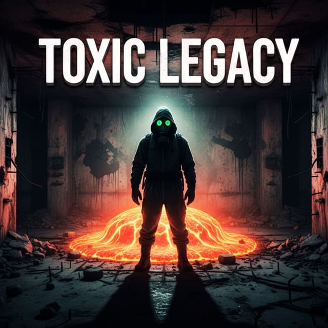 Atomic Nightmares: The Half-Life of Horror