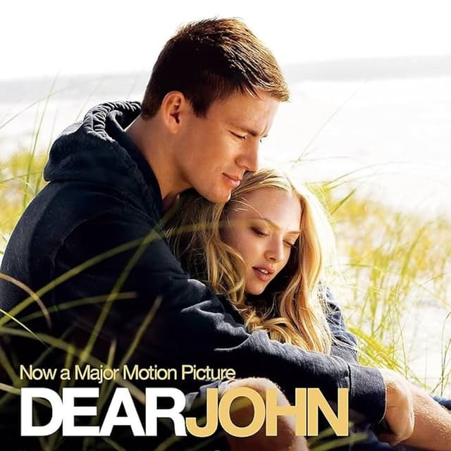 Dear John