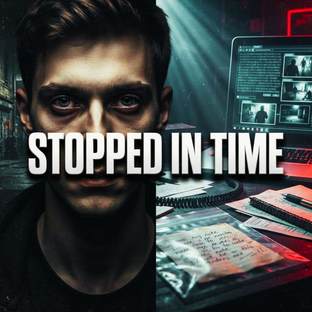 STOPPED Before the Second Murder: The Serial Killers We Never Knew