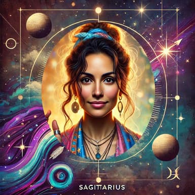 Sagittarius Astrology Bites: Daily Horoscopes with Luna Vega