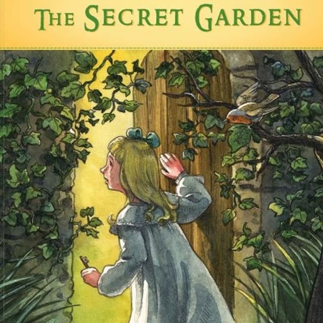 The Secret Garden