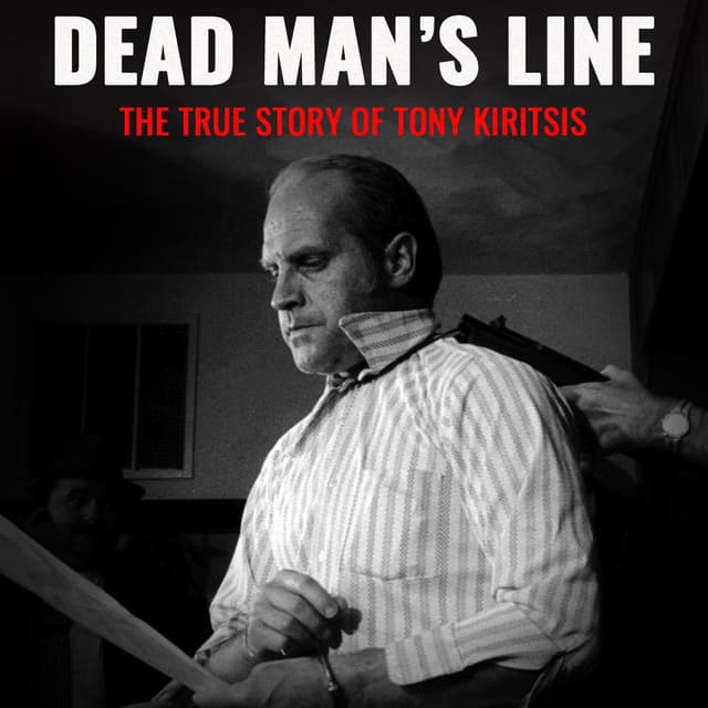 Special Report: Dead Man's Line (2018)