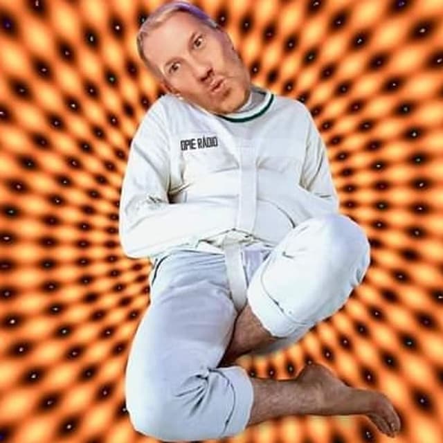 Chris Distefano Paul WIlliams Jim Florentine Brad Williams - Best Last Year Radio