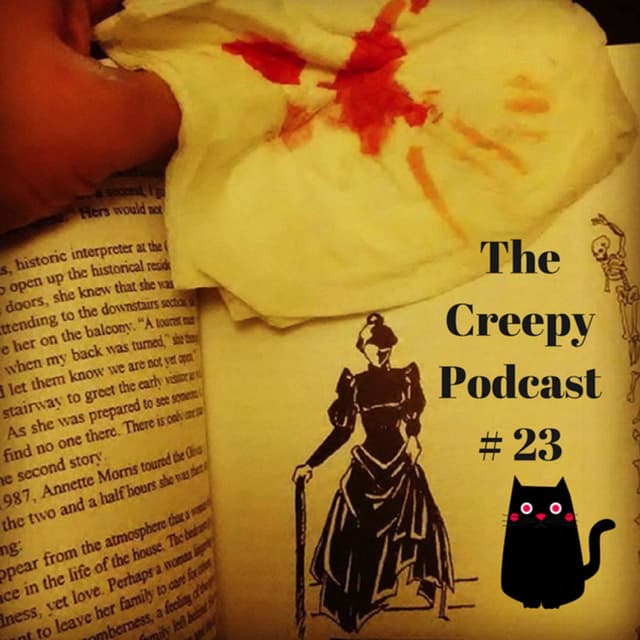 Listener submissions...Ooooh no... ☠bad☠idea☠