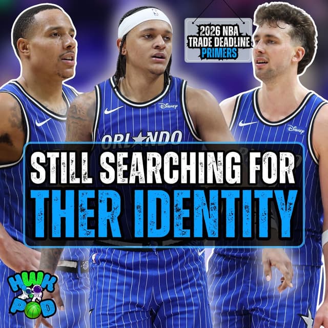 Orlando Magic 2026 NBA Trade Deadline Primer