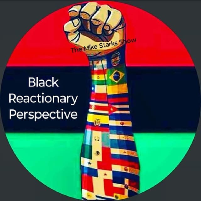 Black Reactionary Perspective